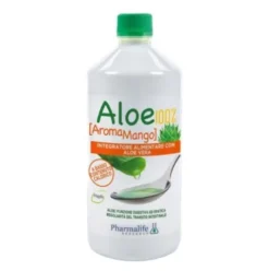 ALOE 100% AROMA MANGO 1LT