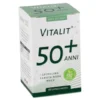 ALOE-BETA Vitalit 50+ 60 Capsule
