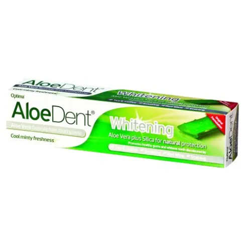ALOEDENT Whit.Dent.100ml