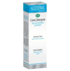 ALOEDERMAL Cr.Det.200ml