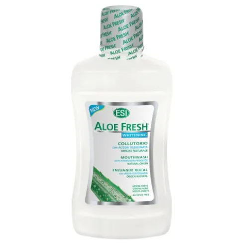ALOE FRESH Collut.Whit500mlESI
