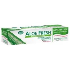 ALOE FRESH Menta Dent.100mlOFS