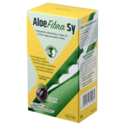 ALOE-SY FIBRA 14 Stick 210ml