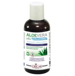 ALOE VERA COLLUT 250ML