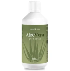 ALOE VERA Succo Puro 1Lt EBV