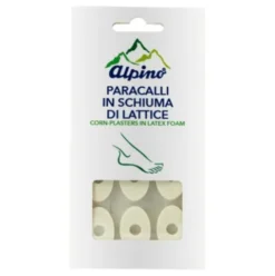 ALPINO Paracallo Ovale Pic.9pz