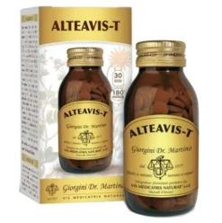 ALTEAVIS-T 180 Past.500mg