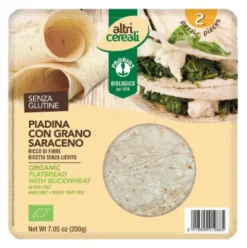 ALTRICEREALI Piadina Gr.Sarac.