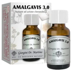 AMALGAVIS 3,0 10ml