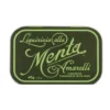 AMARELLI Liq.Menta 40g