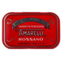AMARELLI Liq.Spezz.Rossa 40g