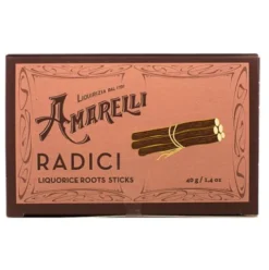 AMARELLI Radici Liq.40g