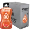 Amazonka Bolero Bevanda Istantanea Arancia Rossa Senza Zucchero Vegan Vitamina C 9g