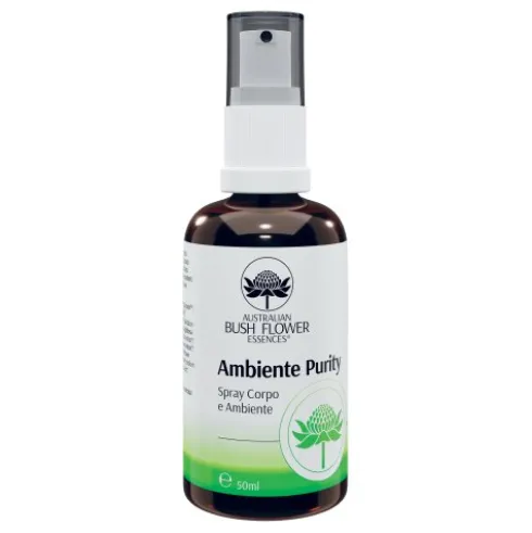 AMBIENTE Purity Spy Amb/Corpo