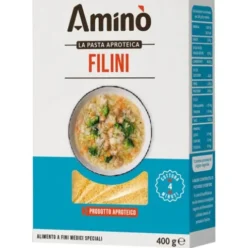 AMINO'Aprot.Filini 400g