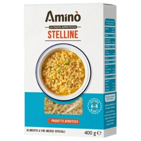 AMINO'Aprot.Stelline 250g