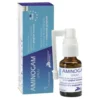 Aminogam Spray Coadiuvante Rigenerazione Gengivale 15ml