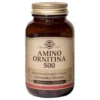 AMINO ORNITINA*500 50 Capsule SOLG