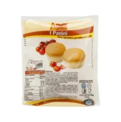 Aminò Panini Pane Aproteico per Dieta a Basso Contenuto Proteico 100 g