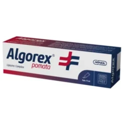 Amnol Algorex Pomata Eudermica per Barriera Cutanea 75ml