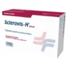 Amnol Sclerovis H Plus Crema Emulsione Lenitiva Idratante 20 Bustine