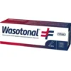 Amnol Wasotonal Crema Idratante Tonificante Rinfrescante Gambe 200ml