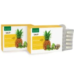 ANANAS+2 90 Capsule NSE