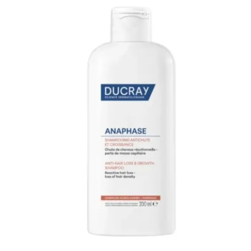 Anaphase Reactive Shampoo200ml