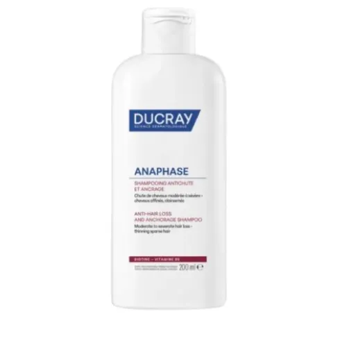 Anaphase+ Shampoo Rinforzante Anticaduta 200 ml