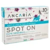 ANCARIA Spot-On 10x1,5ml