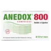 ANEDOX*800 30 Compresse