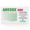 ANEDOX 600 1200mg 30 Capsule