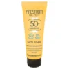 Angstrom Latte Solare Bambini Pelle Bagnata SPF50+ - Protezione solare per bambini resistente all'acqua - 125 ml