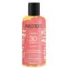 Angstrom Latte Solare Ultra Idratante SPF30 Limited Edition - Protezione solare alta adatta per il corpo - 200 ml