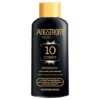 Angstrom Protect Latte Solare Ultra Idratante SPF10 - Protezione solare bassa - 200 ml