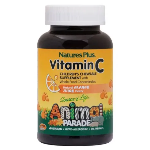 ANIMAL Parade Vit.C