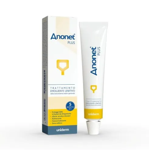 Anonet Plus Crema 30g
