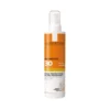 Anthelios Spray Invisibile SPF30 Shaka Protect Tech - Ultra resistente all'acqua - 200 ml