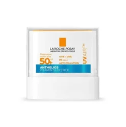 Anthelios Uvair Vitamin Sun Stick SPF50+ - Stick solare viso - 9 g