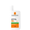 Anthelios Uvmune 400 Fluido Oil Control SPF50+ - Protezione solare viso tocco secco - 50 ml
