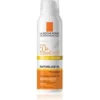 Anthelios XL Spray Corpo Invisibile Ultra-Leggero SPF 50+ Protezione Solare Molto Alta 200 ml