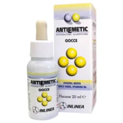 ANTIEMETIC Gocce 20ml