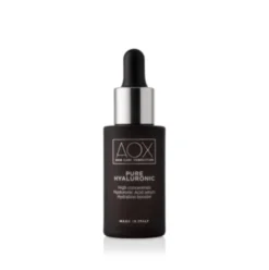 Aox Pure Hyaluronic Siero Viso Idratante Acido Ialuronico Puro 30ml