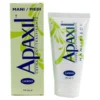 Apaxil Crema Antitraspirante Mani e Piedi Giorno 75 ml