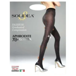 APHRODITE 70 Glitter Nero2-M