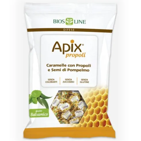 APIX Caram.Balsam.50g