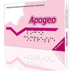 APOGEO Integr.25 Compresse