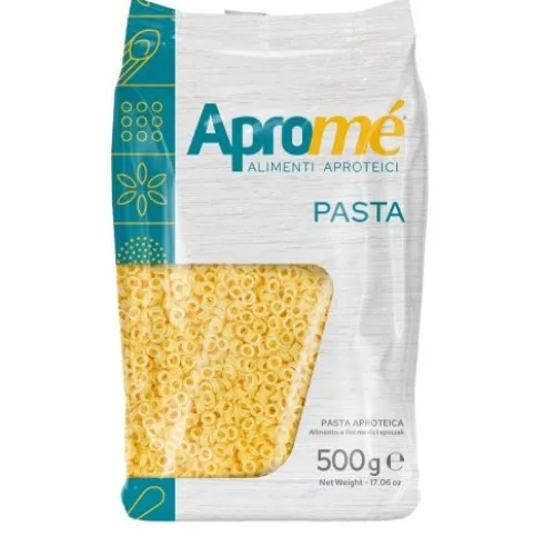 APROME'Pasta Anellini 500g