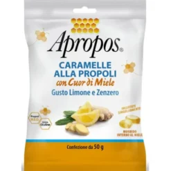 Apropos Caramelle Dure Lim/zen