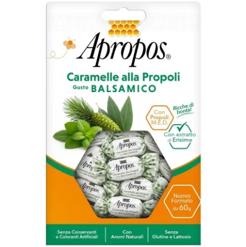 Apropos Caramelle Prop Balsam